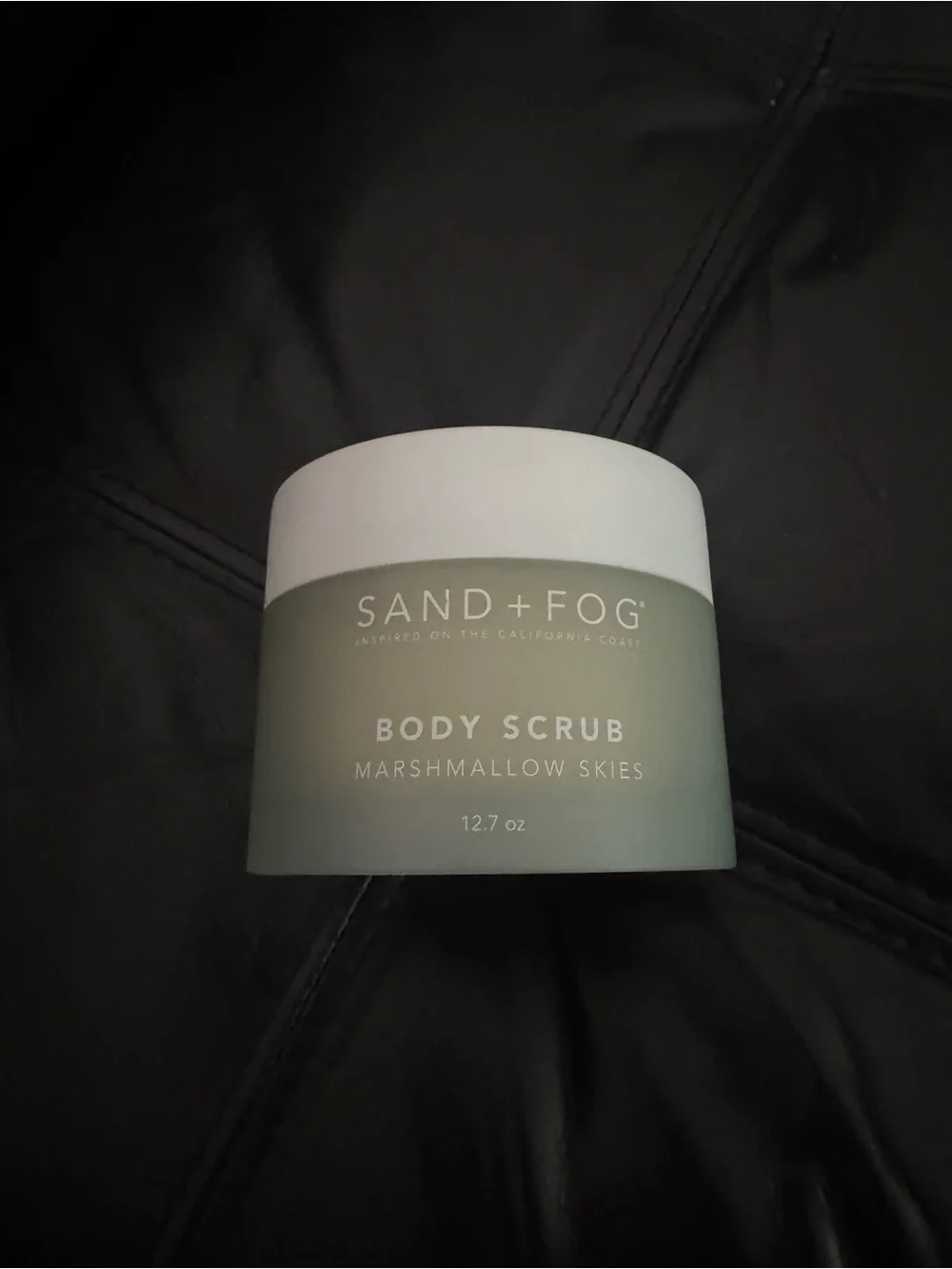 Sand + Fog brand new